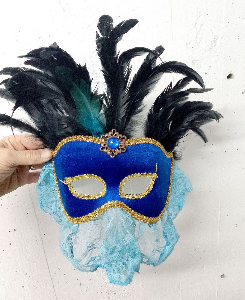 Maschera Gatto